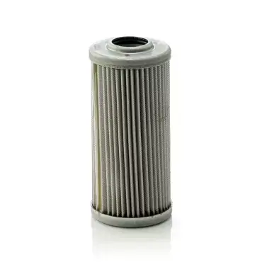 Ultima șansă Filtru hidraulic HD 610/1 Mann Filter